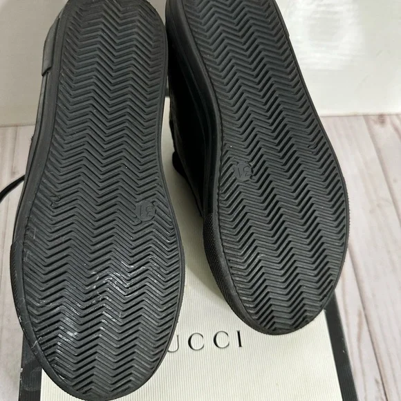 AUTHENTIC! Gucci children’s Sneakers